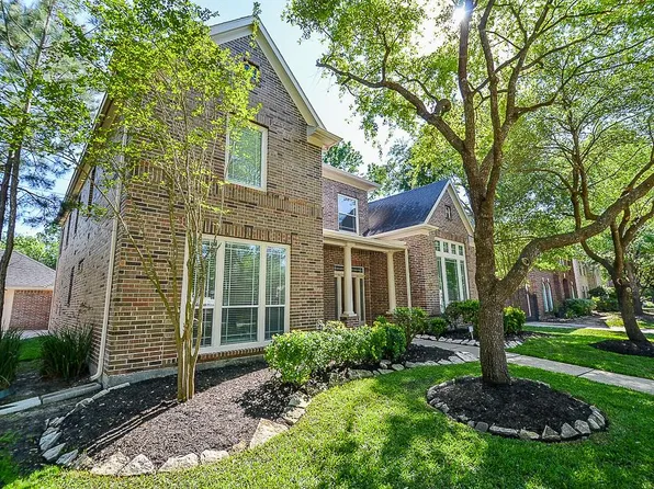 16615 Hope Farm Ln, Cypress, TX 77429