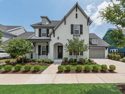 2716 Majestic Ave, McKinney, TX, 75071