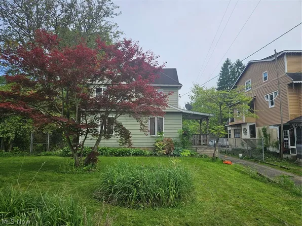 279 Coitsville Rd, Campbell, OH 44405