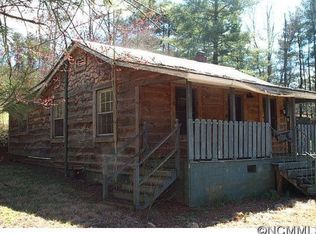 55 Hominy Creek Rd, Candler, NC 28715