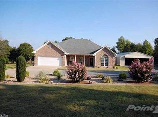 26 Springhill Dr W, Greenbrier, AR 72058