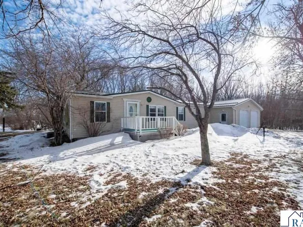 37026 710th Ave, Saint James, MN 56081