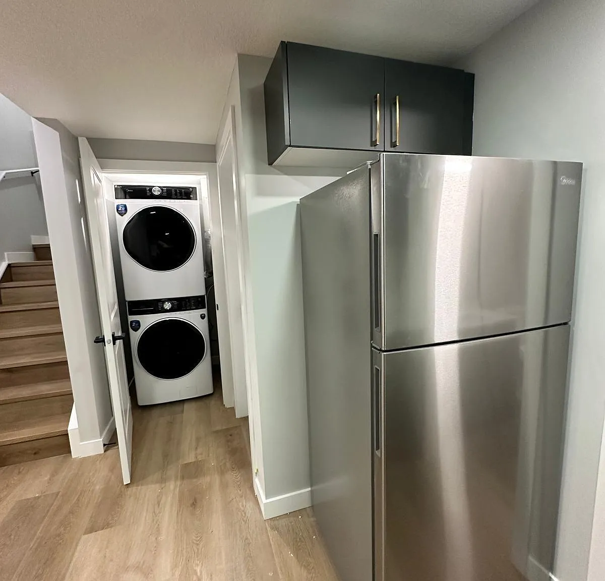 1 bed, 1.0 bath, 669 sqft, $1,350 — Photo 3