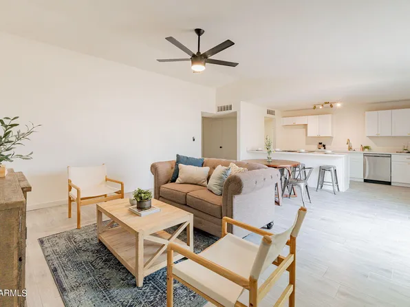 6810 W PALM Lane, Phoenix, AZ 85035