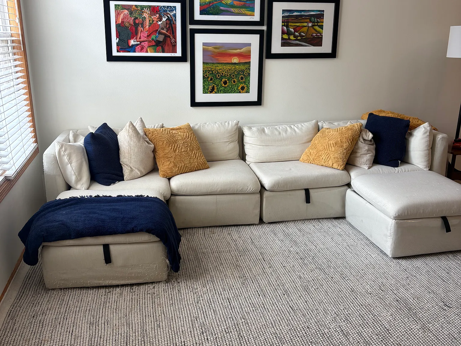 2 bed, 1.5 bath, 1300 sqft, $1,500 — Photo 4