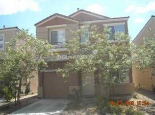 11086 Arcadia Sunrise Dr, Henderson, NV 89052