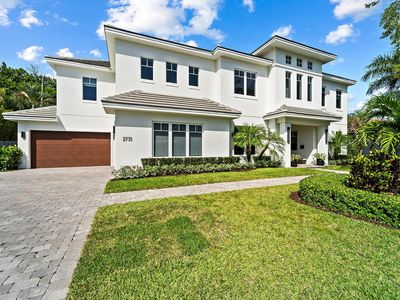 2735 NE 20th Street, Fort Lauderdale, FL, 33305