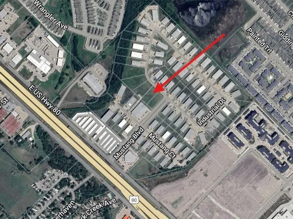 0 Industrial Dr, Forney, TX 75126