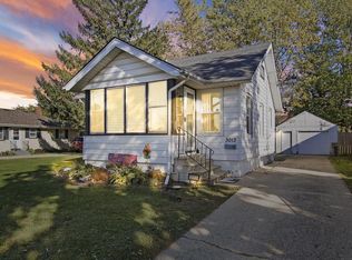 3013 23rd Ave, Kenosha, WI 53140