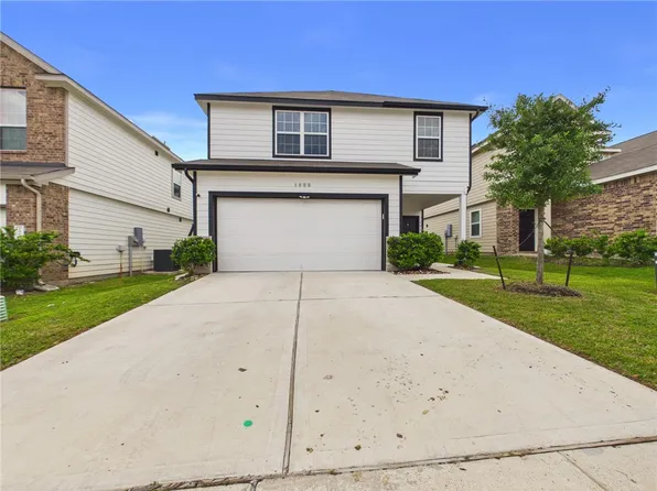 1425 Promise Ct, Bryan, TX 77803