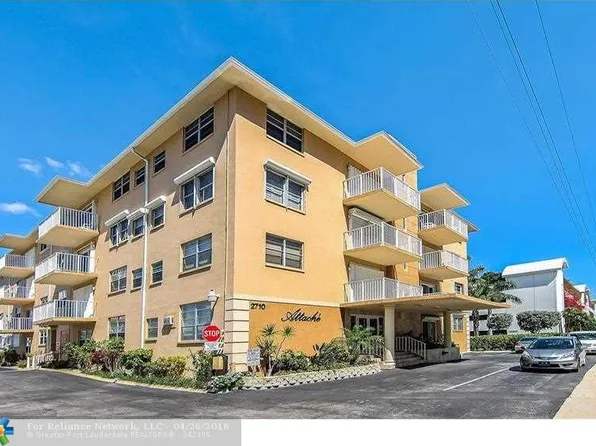 2710 S Ocean Dr APT 306, Hollywood, FL 33019
