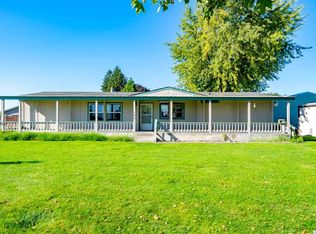 364 Quincy Rd, Burbank, WA 99323