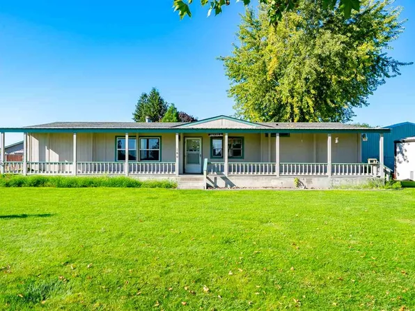 364 Quincy Rd, Burbank, WA 99323