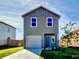 11120 Prairie Lndg, Converse, TX 78109