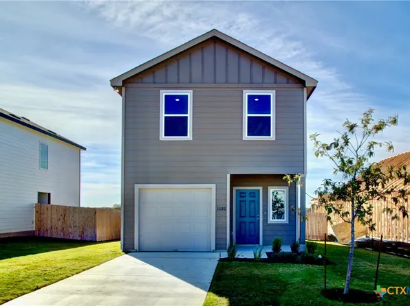 11120 Prairie Lndg, Converse, TX 78109