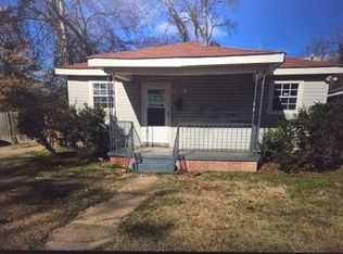 1634 Barrett Ave, Jackson, MS 39204