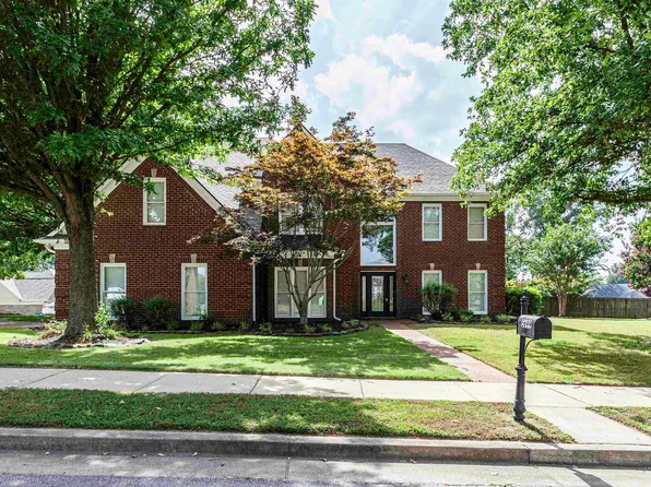 5699 Berry Patch Ln, Arlington, TN 38002