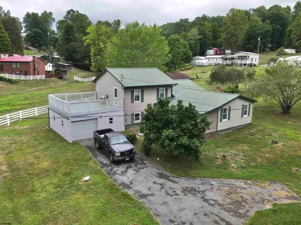 149 Curry Ridge Rd, Napier, WV 26631