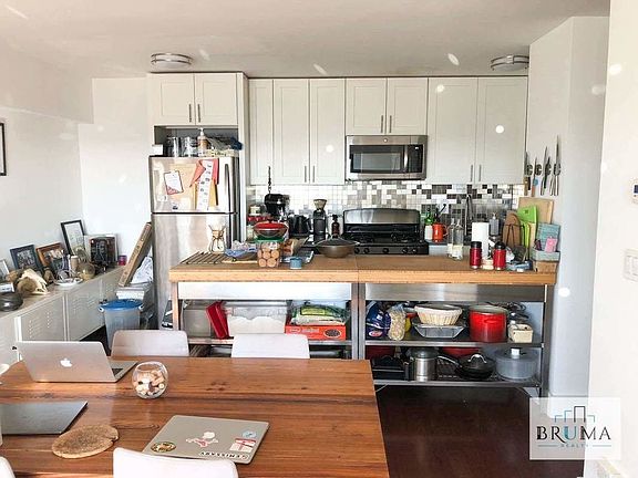2nd image of 410 St Nicholas Ave APT 18A
