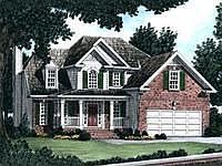 2nd image of 3009 Blackford Pkwy