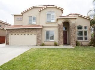 1737 Candler Ln, Modesto, CA 95355