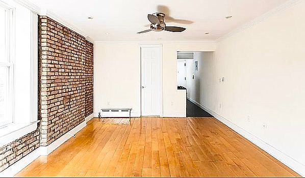1st image of 107 Bedford St #4