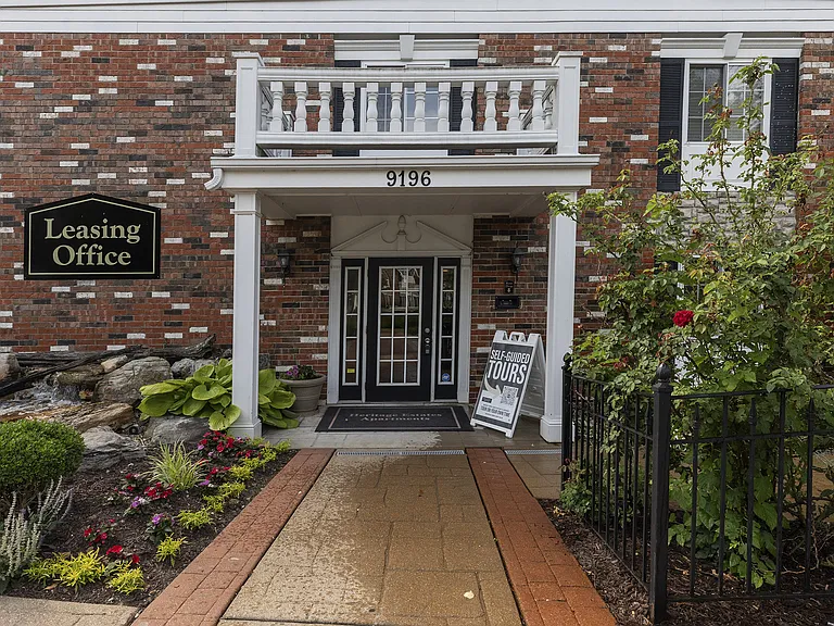 Schedule a Tour of Your New Home Today!