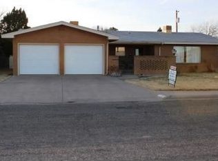 112 Kansas Dr, Portales, NM 88130