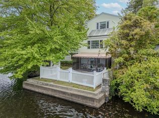 11 Lakeside Rd, Billerica, MA 01821