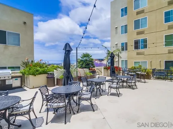 1970 Columbia St Unit 301, San Diego, CA 92101