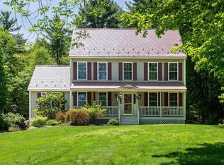 137 Ash Swamp Rd, Newmarket, NH 03857