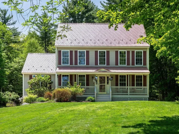 137 Ash Swamp Road, Newmarket, NH 03857