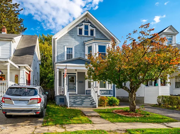 846 7th Avenue, Troy, NY 12182