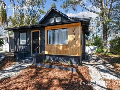3819 Queensboro Ave S, Saint Petersburg, FL, 33711
