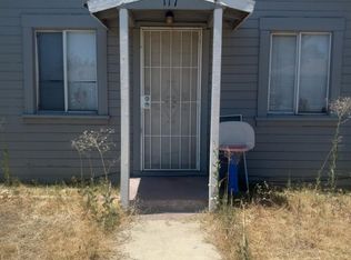 117 Harris Dr, Bakersfield, CA 93308