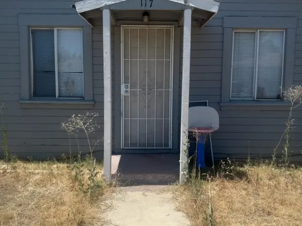 117 Harris Dr, Bakersfield, CA 93308