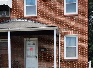 119 Bloomsbury Ave, Catonsville, MD 21228