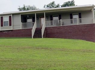2801 Cherokee Dr, Morristown, TN 37814