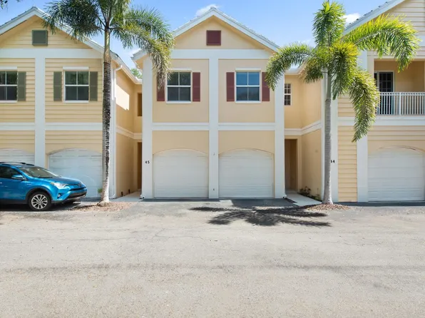 531 SW 18th Avenue #45, Fort Lauderdale, FL 33312