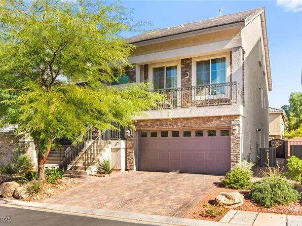 7024 Adler Falls St, Las Vegas, NV 89118