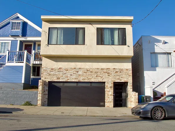 44 Arleta Ave, San Francisco, CA 94134