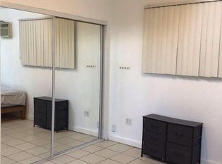 (Undisclosed Address), Los Angeles, CA 90035
