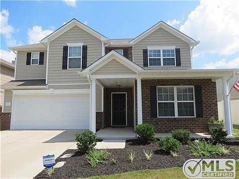 1st image of 214 Campfire Dr