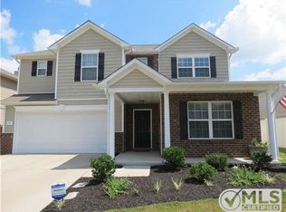 214 Campfire Dr, Murfreesboro, TN 37128