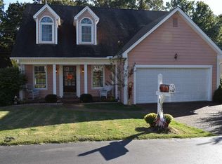 30 Pepper Rdg, Jackson, TN 38305