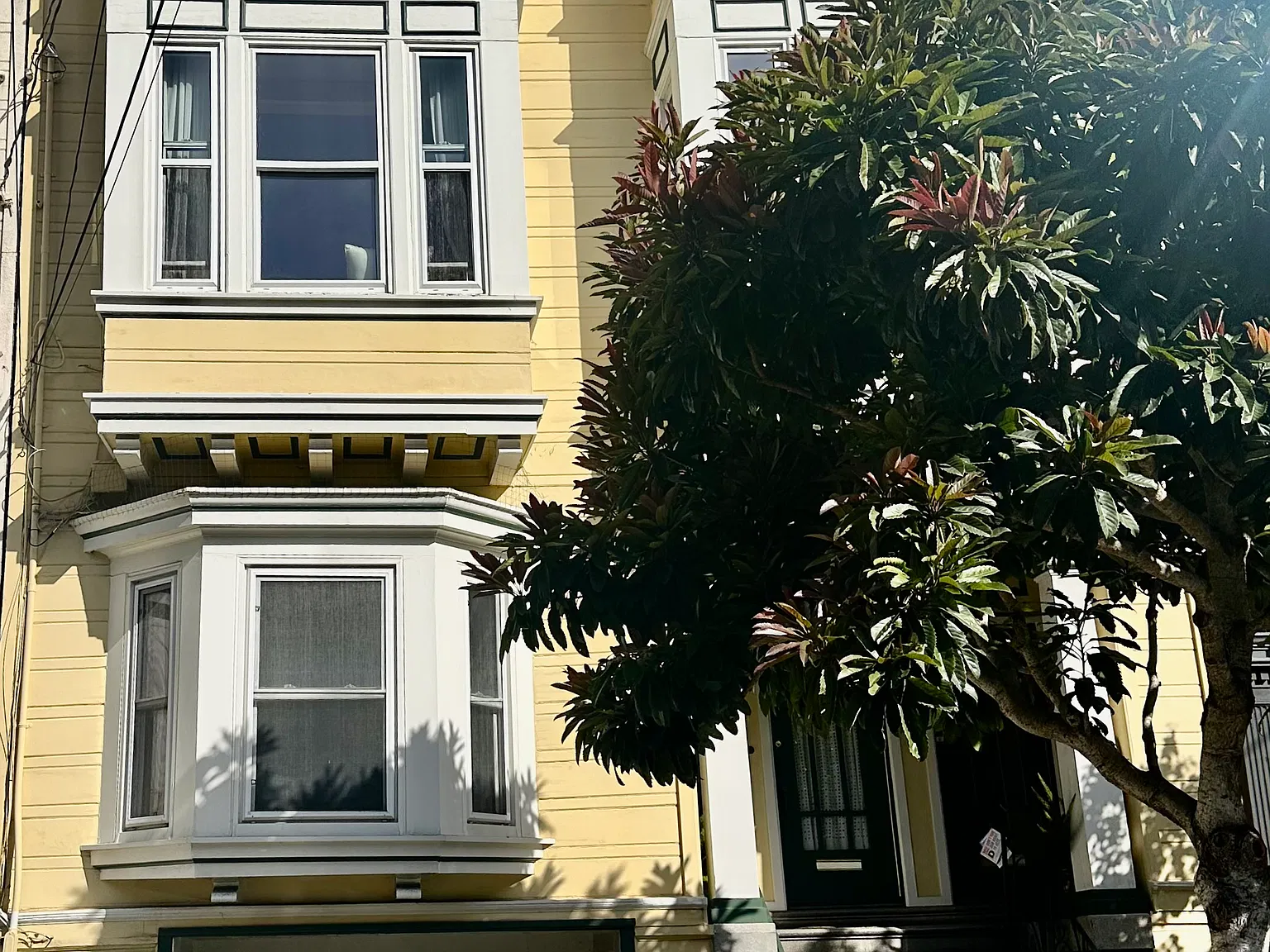 2 bed, 1161 sqft, $6,500 — Photo 1