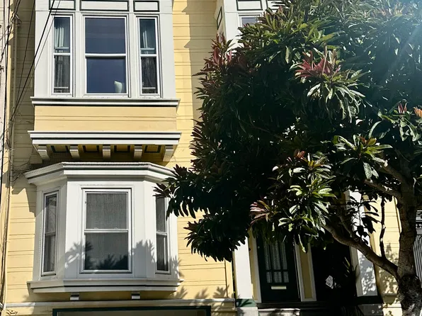 1638 Page St, San Francisco, CA 94117