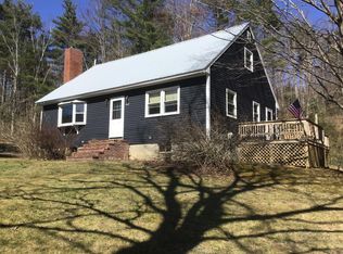 802 Back Rd, Shapleigh, ME 04076