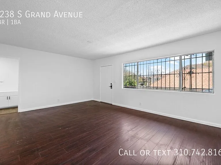 4238 S Grand Ave — Photo 9