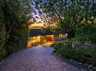 815 Alameda Padre Serra, Santa Barbara, CA 93103